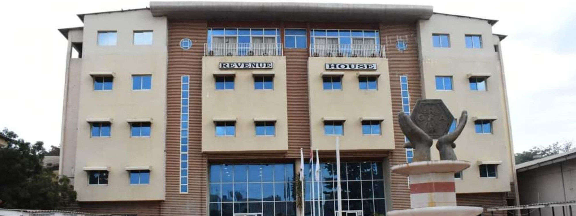 Banjul Headquaters