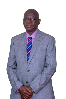 Mr. Dawda M.E Ndure